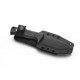 LIONSTEEL T4 - Burlap nera / Stonewash T4 BLB