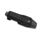LIONSTEEL T4 - Burlap nera / Stonewash T4 BLB
