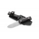 LIONSTEEL T4 - Burlap nera / Stonewash T4 BLB
