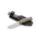 LIONSTEEL T4 - Canvas verde / Stonewash T4 CVG