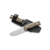 LIONSTEEL T4 - Canvas verde / Stonewash T4 CVG