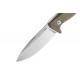 LIONSTEEL T4 - Canvas verde / Stonewash T4 CVG