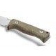 LIONSTEEL T4 - Canvas verde / Stonewash T4 CVG