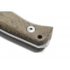 LIONSTEEL T4 - Canvas verde / Stonewash T4 CVG
