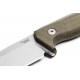 LIONSTEEL T4 - Canvas verde / Stonewash T4 CVG