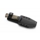 LIONSTEEL T4 - Canvas verde / Stonewash T4 CVG