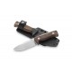 LIONSTEEL T4 - Burlap natural / Stonewash T4 BLN
