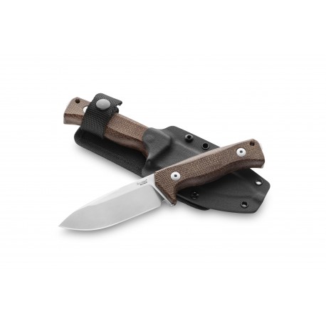 LIONSTEEL T4 - Burlap natural / Stonewash T4 BLN