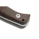 LIONSTEEL T4 - Burlap natural / Stonewash T4 BLN