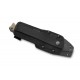 LIONSTEEL T4 - Canvas verde / Old Black T4B CVG