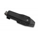 LIONSTEEL T4 - Burlap nera / Old Black T4B BLB