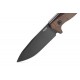 LIONSTEEL T4 - Burlap natural / Old Black T4B BLN