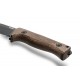 LIONSTEEL T4 - Burlap natural / Old Black T4B BLN