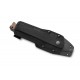 LIONSTEEL T4 - Burlap natural / Old Black T4B BLN