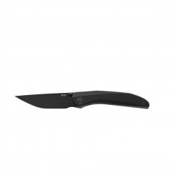 MKM DETONARIO – BLACK PVD - BLACK ANOD. ALUMINUM MK DT-ABKB