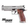 SIG SAUER P226 X-FIVE CO2 FULL METAL LIMITED EDITION