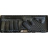VR16 SABER CARBINE GBBR (BK) USATO Pari al Nuovo