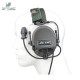 Tier 1 Headset Military Standard Plug Z-Tactical